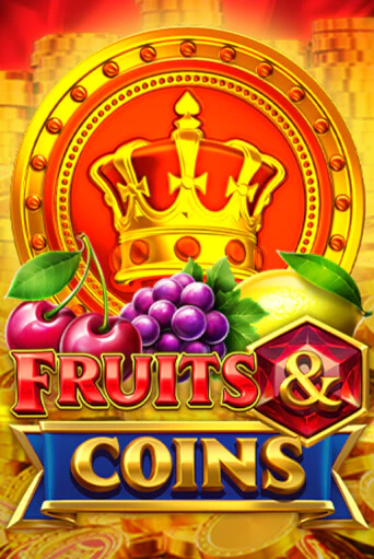 Fruits and Coins играть бесплатно | Казино Гранд игровые автоматы