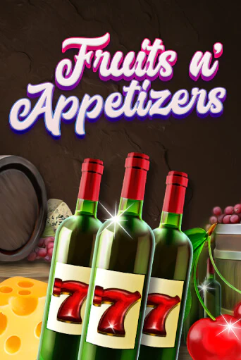 Fruits n' Appetizers играть бесплатно | Казино Гранд игровые автоматы