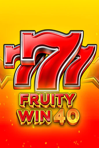 Fruity Win 40 играть бесплатно | Казино Гранд игровые автоматы