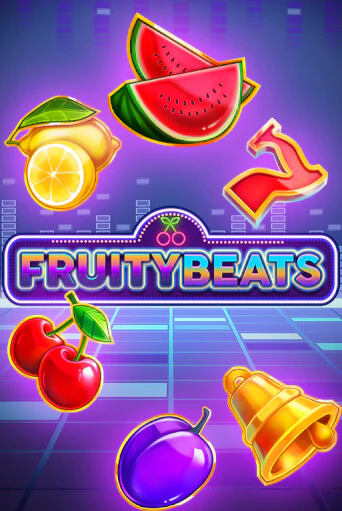 Fruity Beats играть бесплатно | Казино Гранд игровые автоматы