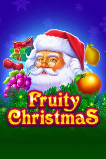 Fruity Christmas играть бесплатно | Казино Гранд игровые автоматы
