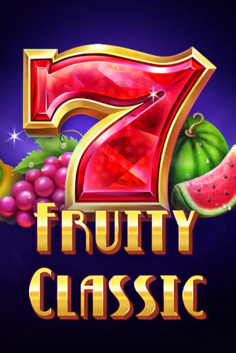 Fruity Classic играть бесплатно | Казино Гранд игровые автоматы