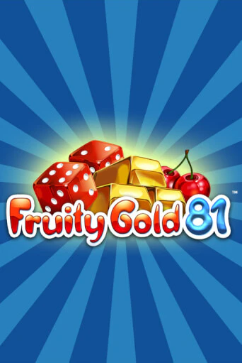 Fruity Gold 81 играть бесплатно | Казино Гранд игровые автоматы