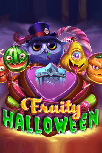 Fruity Halloween играть бесплатно | Казино Гранд игровые автоматы
