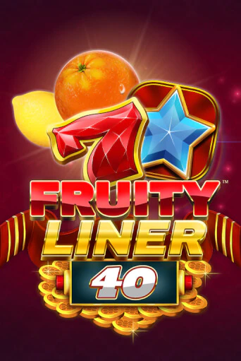 Fruityliner 40 играть бесплатно | Казино Гранд игровые автоматы