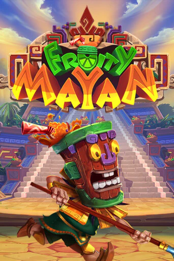 Fruity Mayan играть бесплатно | Казино Гранд игровые автоматы