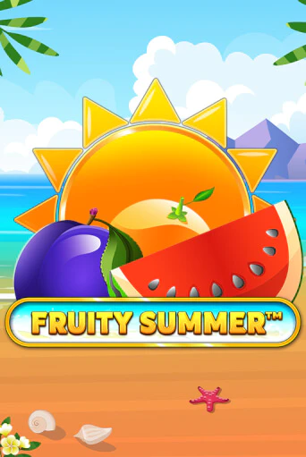 Fruity Summer играть бесплатно | Казино Гранд игровые автоматы