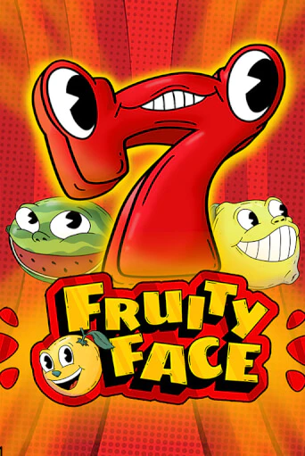 Fruity Face играть бесплатно | Казино Гранд игровые автоматы