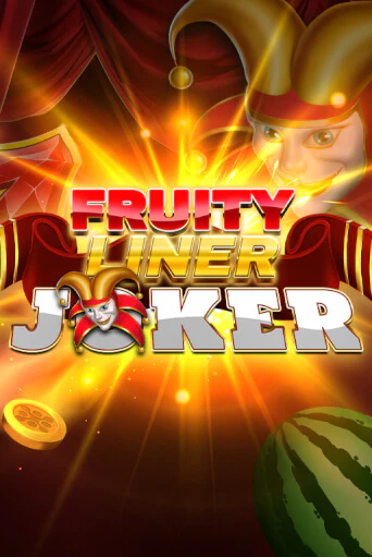 Fruityliner Joker играть бесплатно | Казино Гранд игровые автоматы