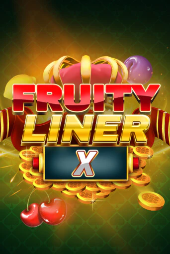 Fruityliner X играть бесплатно | Казино Гранд игровые автоматы