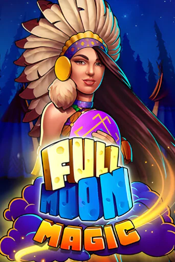 Full Moon Magic играть бесплатно | Казино Гранд игровые автоматы