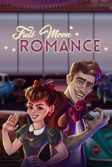 Full Moon Romance играть бесплатно | Казино Гранд игровые автоматы