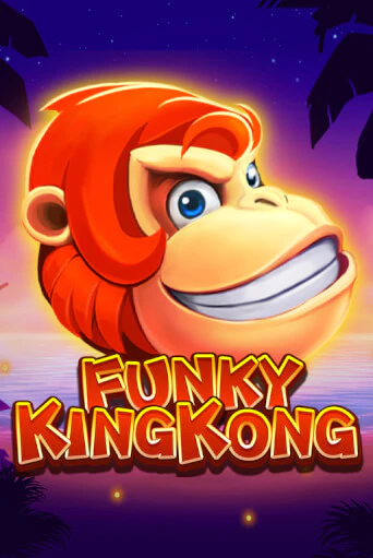 Funky King Kong играть бесплатно | Казино Гранд игровые автоматы