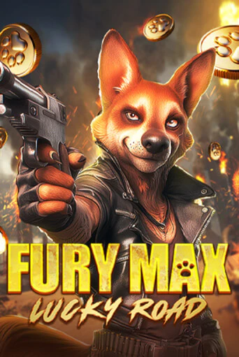Fury Max Lucky Road играть бесплатно | Казино Гранд игровые автоматы