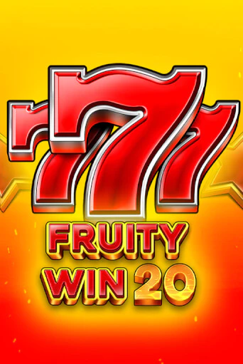 Fruity Win 20 играть бесплатно | Казино Гранд игровые автоматы