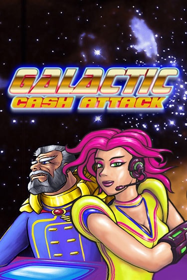 Galactic Cash играть бесплатно | Казино Гранд игровые автоматы