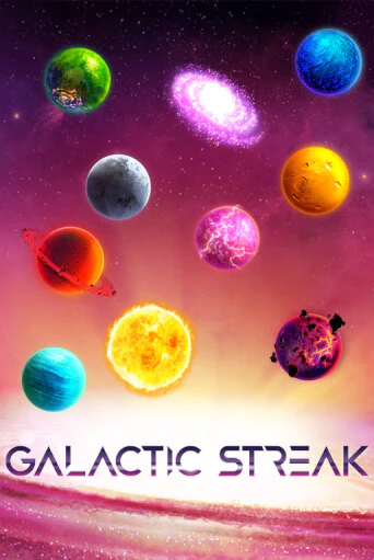 Galactic Streak играть бесплатно | Казино Гранд игровые автоматы