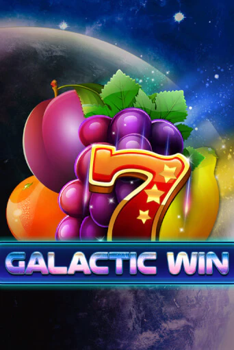 Galactic Win играть бесплатно | Казино Гранд игровые автоматы