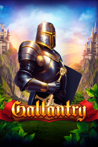 Gallantry играть бесплатно | Казино Гранд игровые автоматы