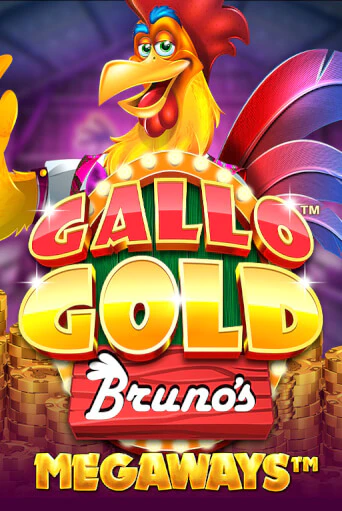 Gallo Gold Bruno's™ Megaways™ играть бесплатно | Казино Гранд игровые автоматы