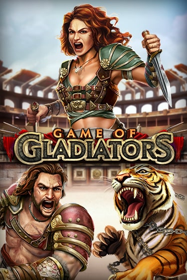 Game of Gladiators играть бесплатно | Казино Гранд игровые автоматы