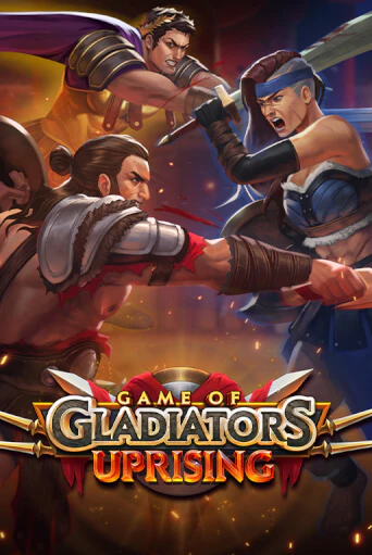 Game of Gladiators: Uprising играть бесплатно | Казино Гранд игровые автоматы