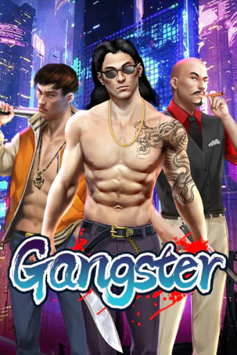 Gangster играть бесплатно | Казино Гранд игровые автоматы