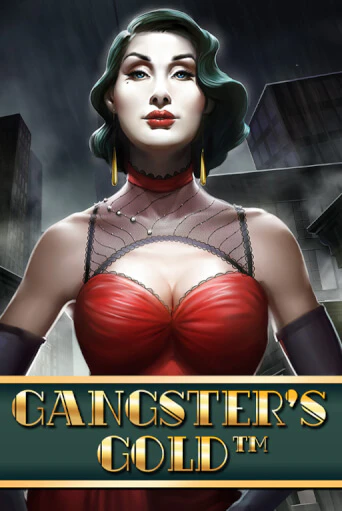 Gangster's Gold играть бесплатно | Казино Гранд игровые автоматы