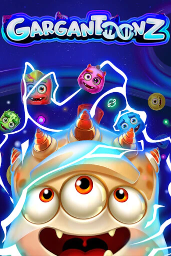Gargantoonz играть бесплатно | Казино Гранд игровые автоматы