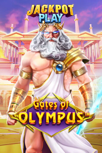 Gates of Olympus Jackpot Play играть бесплатно | Казино Гранд игровые автоматы