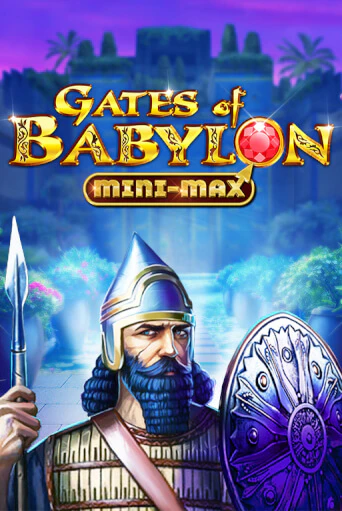 Gates of Babylon Mini-Max играть бесплатно | Казино Гранд игровые автоматы
