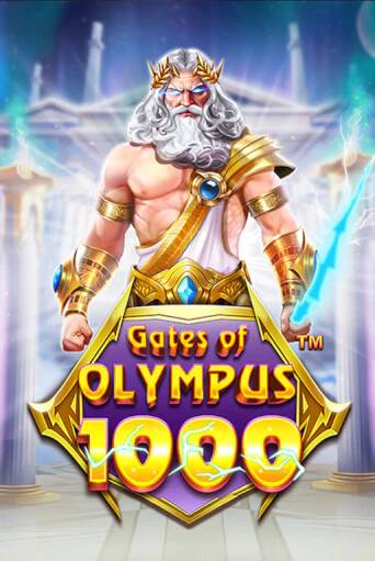 Gates of Olympus 1000 играть бесплатно | Казино Гранд игровые автоматы