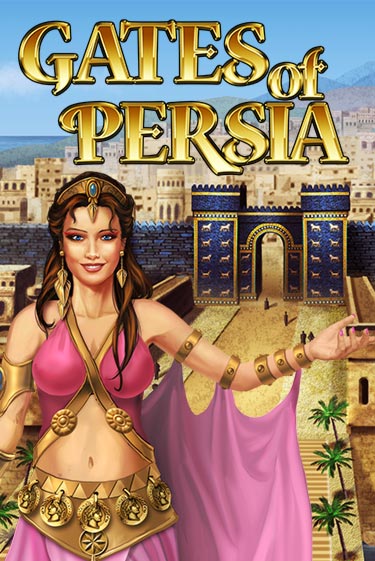 Gates of Persia играть бесплатно | Казино Гранд игровые автоматы