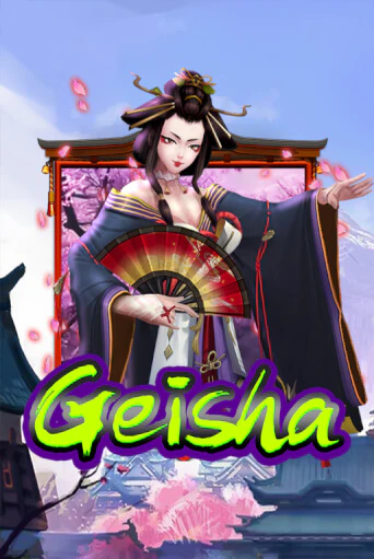 Geisha играть бесплатно | Казино Гранд игровые автоматы
