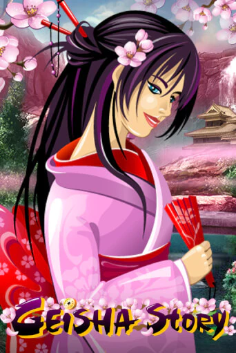 Geisha Story играть бесплатно | Казино Гранд игровые автоматы