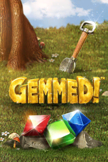 Gemmed! играть бесплатно | Казино Гранд игровые автоматы