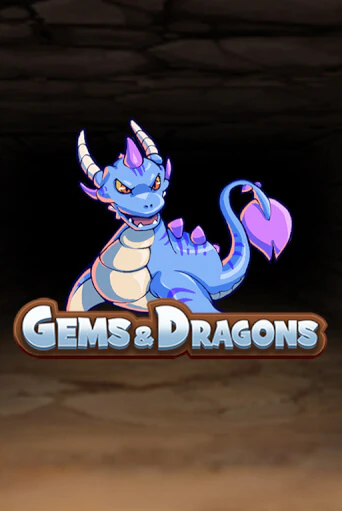 Gems And Dragons играть бесплатно | Казино Гранд игровые автоматы