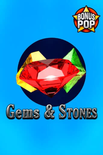 Gems & Stones играть бесплатно | Казино Гранд игровые автоматы