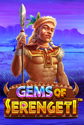Gems of Serengeti™ играть бесплатно | Казино Гранд игровые автоматы