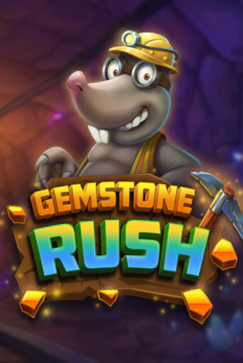 Gemstone Rush играть бесплатно | Казино Гранд игровые автоматы