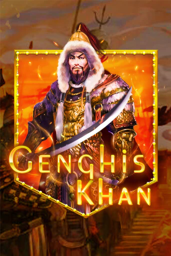 Genghis Khan играть бесплатно | Казино Гранд игровые автоматы