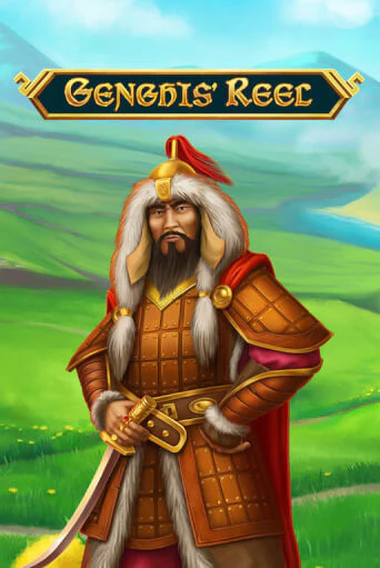 Genghis  Reel играть бесплатно | Казино Гранд игровые автоматы