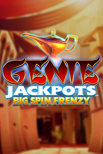 Genie Jackpots: Big Spin Frenzy играть бесплатно | Казино Гранд игровые автоматы