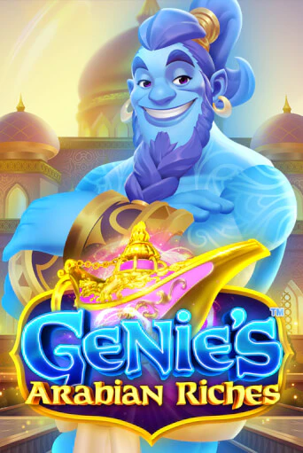 Genie's Arabian Riches™ играть бесплатно | Казино Гранд игровые автоматы