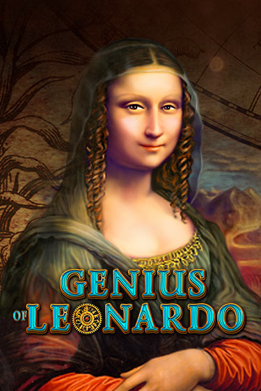 Genius Of Leonardo играть бесплатно | Казино Гранд игровые автоматы