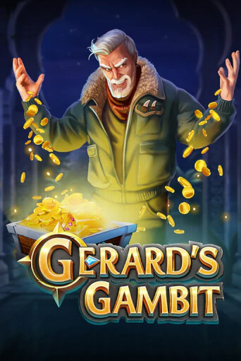 Gerard's Gambit играть бесплатно | Казино Гранд игровые автоматы