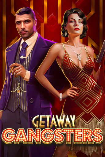 Getaway Gangsters™ играть бесплатно | Казино Гранд игровые автоматы