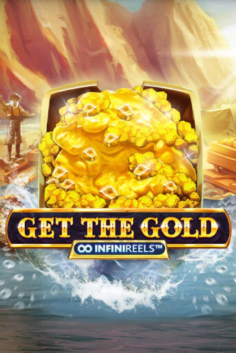 Get the Gold INFINIREELS™ играть бесплатно | Казино Гранд игровые автоматы