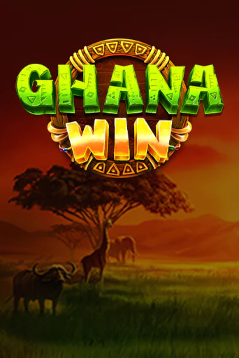 Ghana Win играть бесплатно | Казино Гранд игровые автоматы