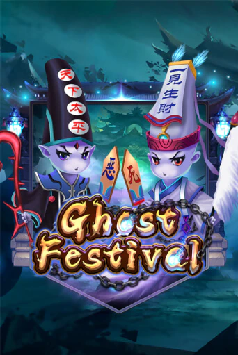 Ghost Festival играть бесплатно | Казино Гранд игровые автоматы